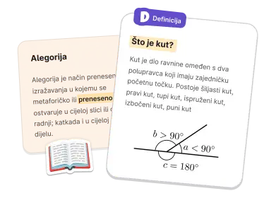 Skripte za učenje