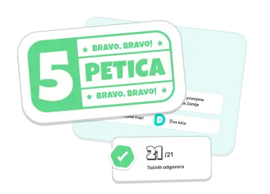 Testovi znanja